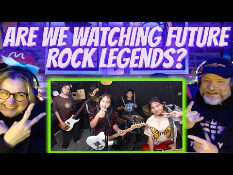 Reaction to Missioned Souls “Come Out and Play” by The Offspring