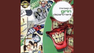 Video thumbnail of "Grin Department - Skin"