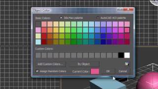 Famous 3Ds Max Tutorial - 4 - Creating Basic Objects Net Worth