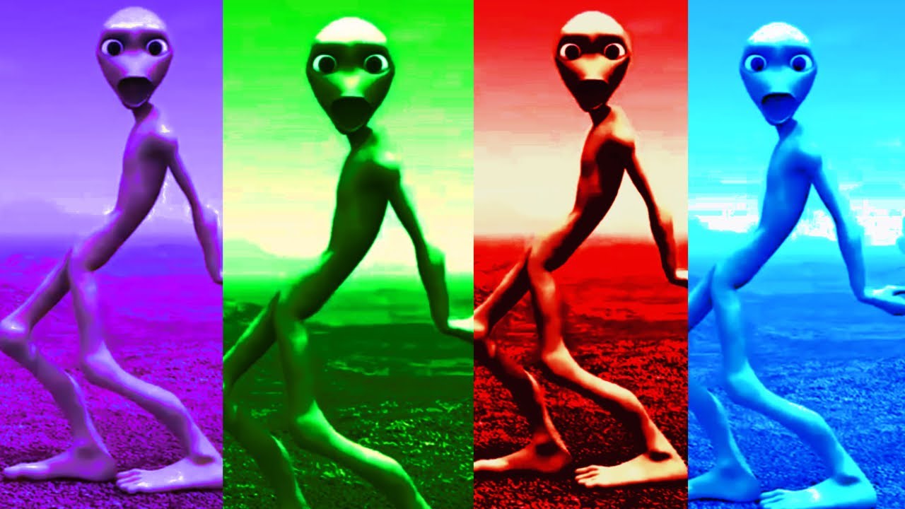 Lizard Remix Dancing Lizard remix Dame tu cosito Song Full 4k 8k - YouTube