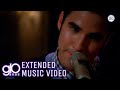 Teenage Dream Acoustic Studio Version Edit Glee 10 Years 
