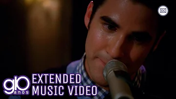 Teenage Dream (Acoustic) (Studio Version/Edit) — Glee 10 Years