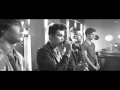 Union j  central park acoustic