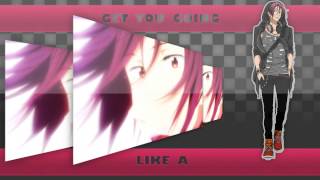 Scream MEP PART (LSS)