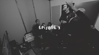everything but nothing by master peace - episode three