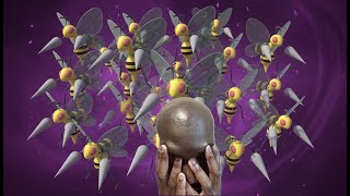 Poison Sting Always Poisons