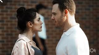 Ya Çok Seversen.10.Bölüm.2.Fragmanı.leyla Hamile Öğrendi