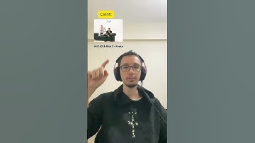 Thumbnail of Sizce benziyor mu? #blok3 #Ati242 #keşke #çalıntı #müzik