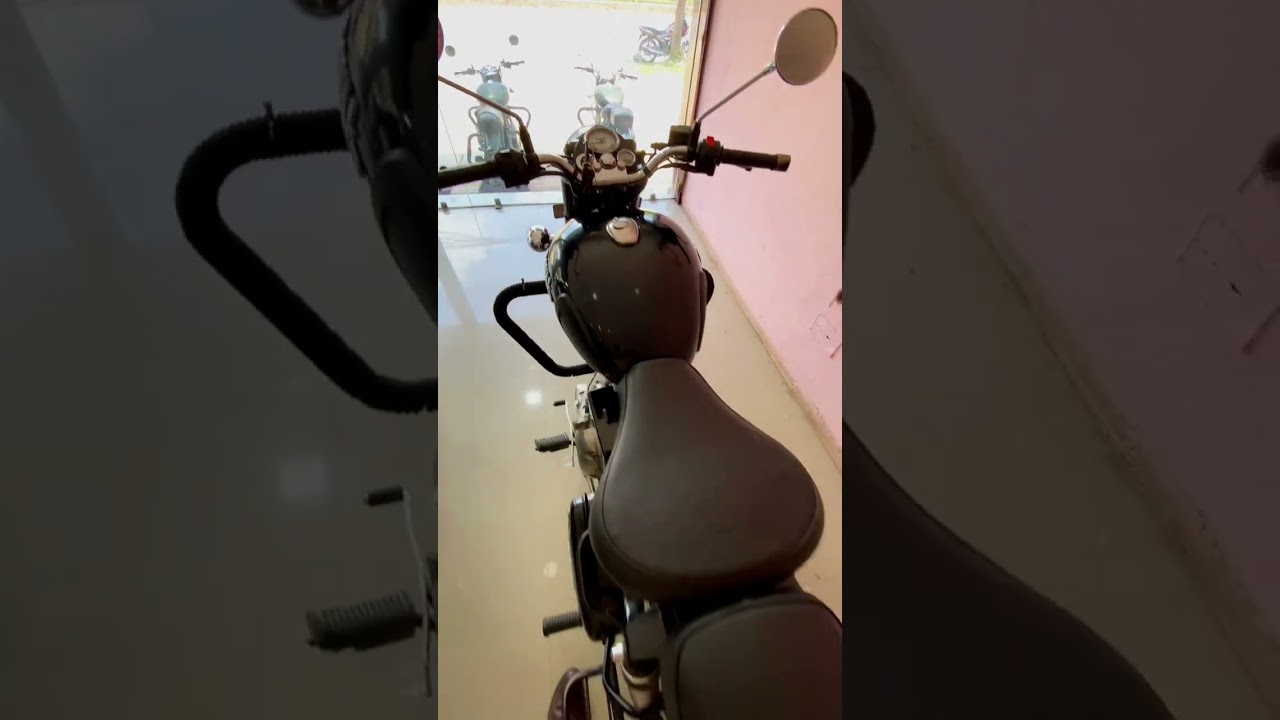 second hand bullet bike in butwal | second hand classic 350 price in nepal butwal | 