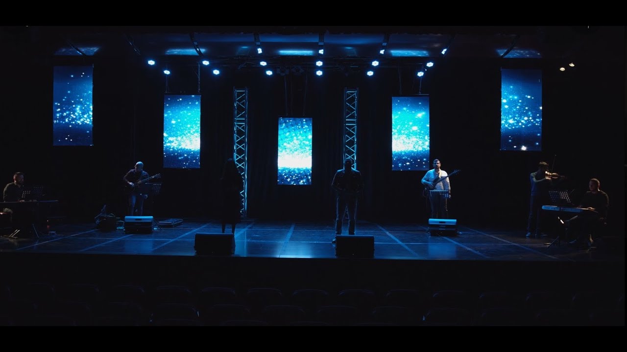 B Sharp Live Easter Concert 2021