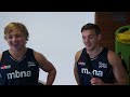 Tommy Taylor & Will Cliff discuss Bath