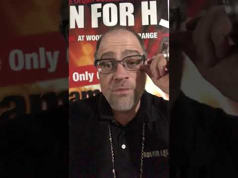 Ant's Rants - Unity And Activism Is Key