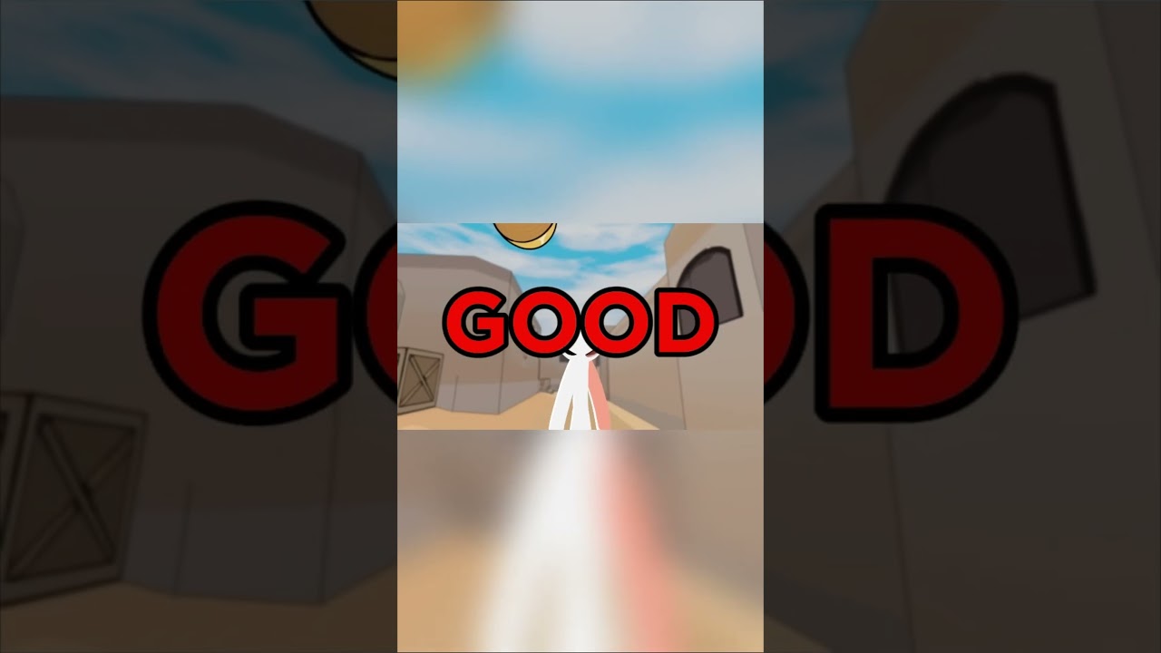 CSGO THÀNH DEADGAME?