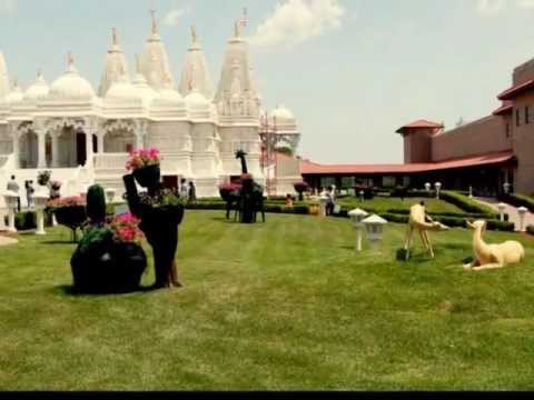 Swaminarayan Temple Chicago