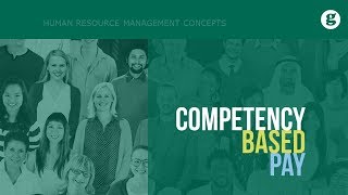 Competency-Based Pay