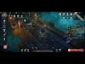 Raziel Dungeon Arena