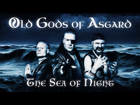 Превью для «Old Gods of Asgard - The Sea of Night (Official Lyric Video)»