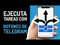 Envía datos a automatizaciones desde Botones