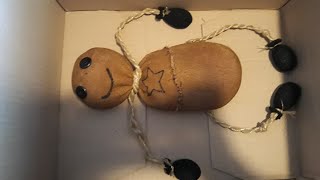 Kick The Buddy | MAKING THE BUDDY!!