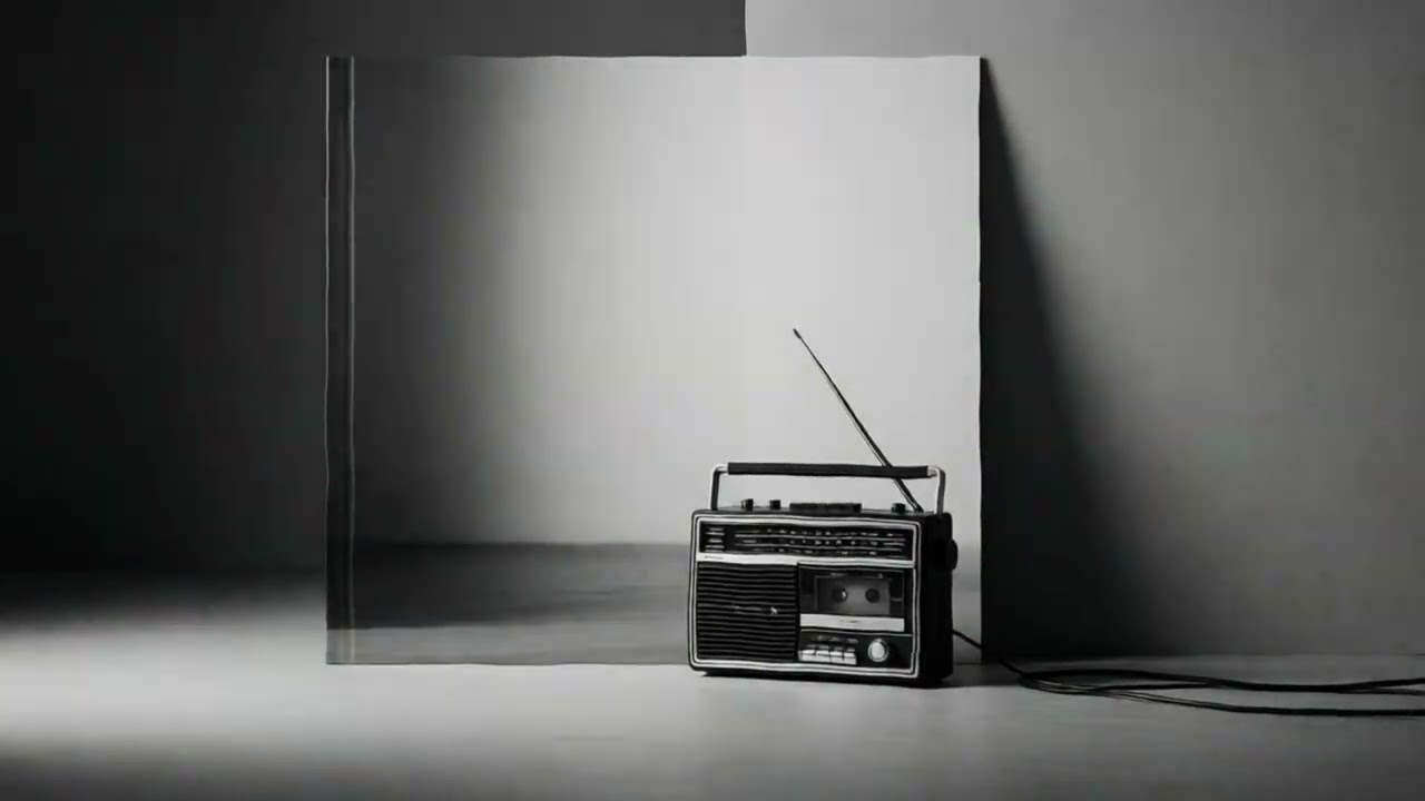 (FREE)Fuzzy Radio – Hip Hop Type Beat | 92 BPM | Minimal Vibe