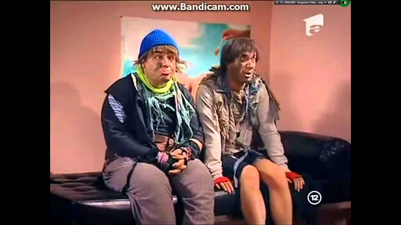In Puii Mei Mucea Si Flocea La Salonul De Masaj YouTube