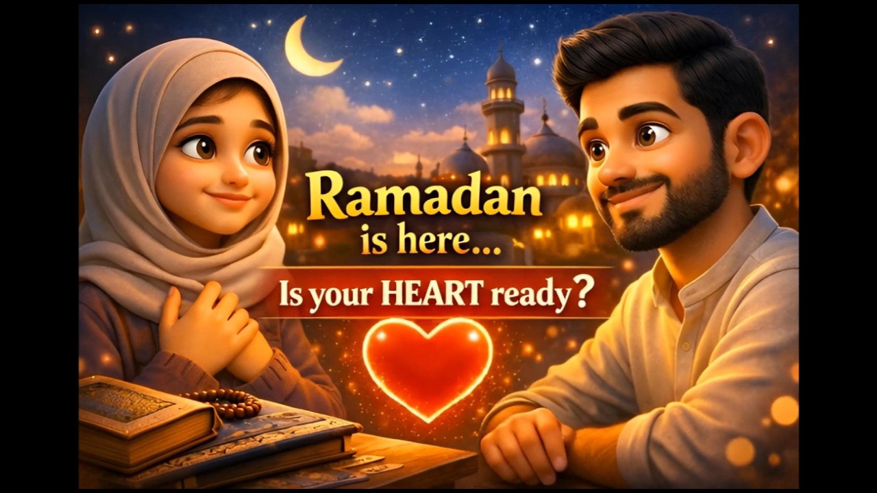 உடல் நோன்பில்… மனம் என்ன செய்கிறது?