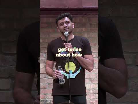 This Is Feminism | Nimesh Patel | Stand Up Comedy