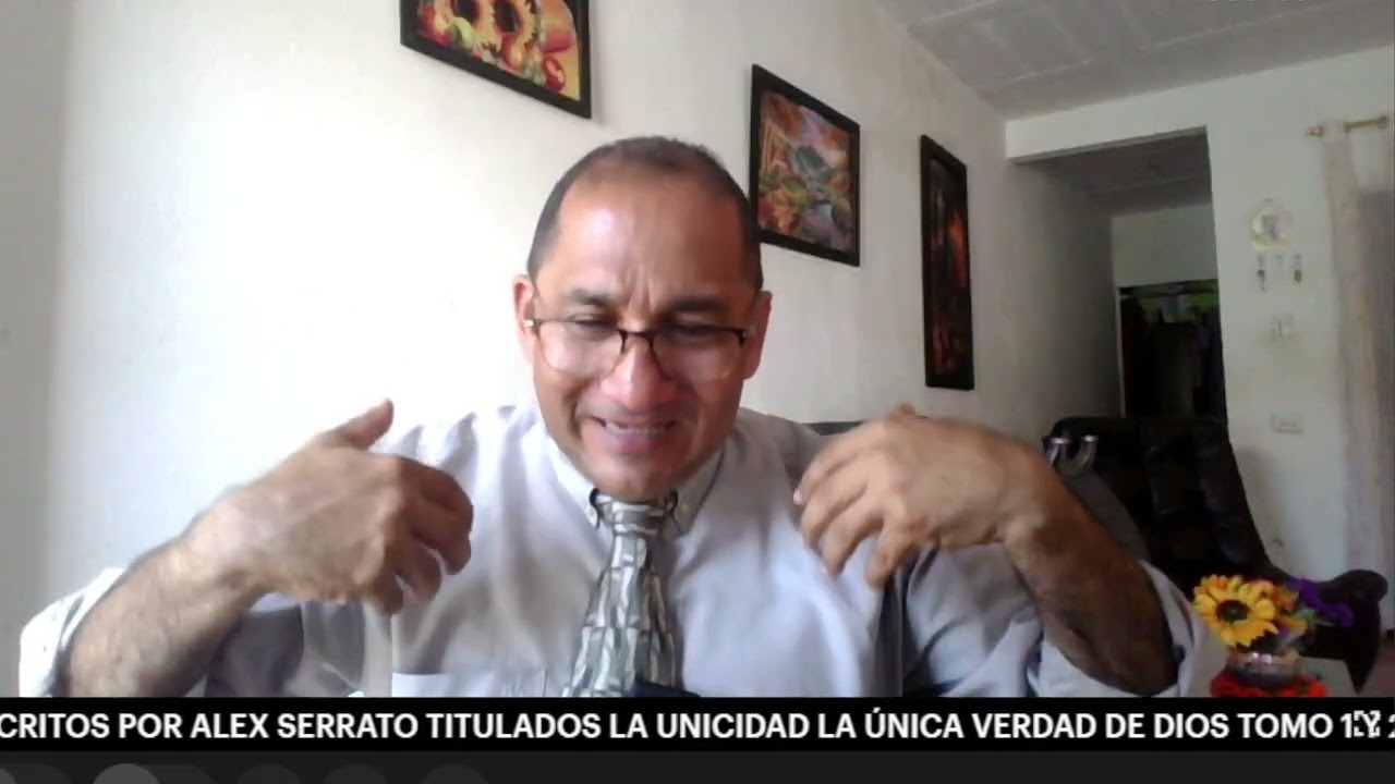 💥 LA MAYOR HEREJÍA DEL CRISTIANISMO: TODOS LA REPITEN, POCOS LA EXAMINAN