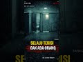 Selalu Terisi Gak Ada Orang