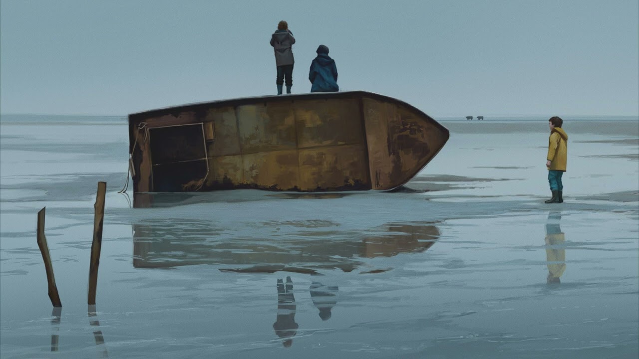 ⁣Chill Music For Work