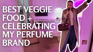 48 Hours In London Celebrating