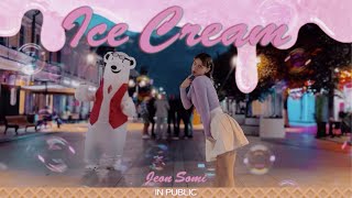 [KPOP IN PUBLIC | ONE TAKE] JEON SOMI (전소미) - ICE CREAM | DANCE COVER BY MY SIDE