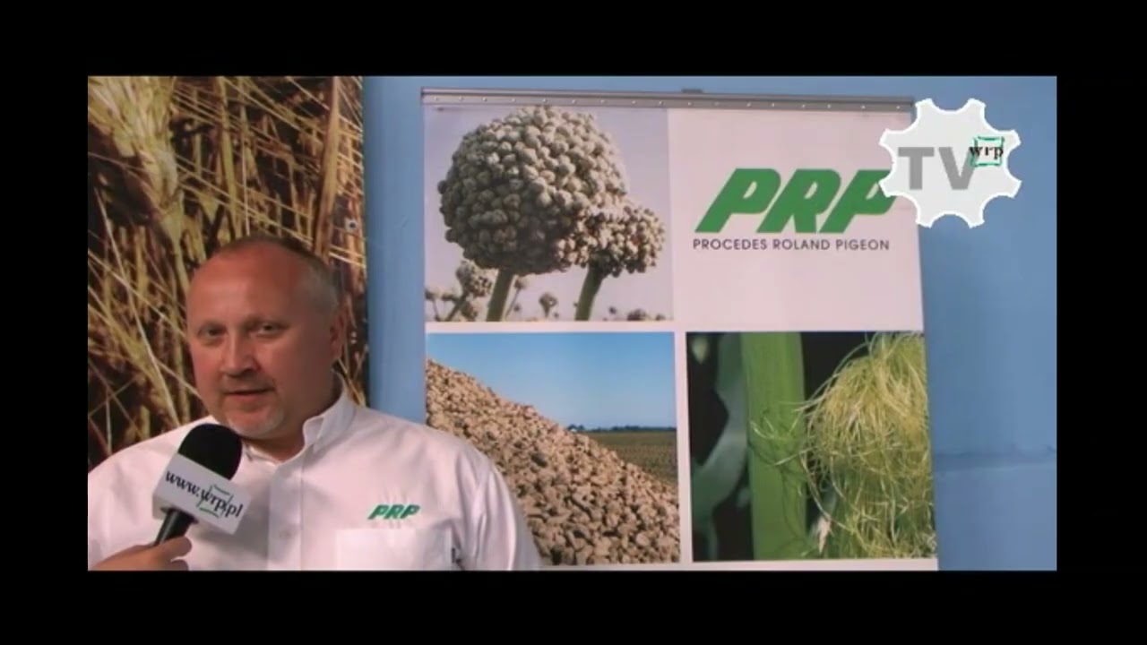 PRP meeting at A Kujawski farm 2009 05 15