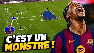 Barça's Next No. 9 Is NOT Who You Think