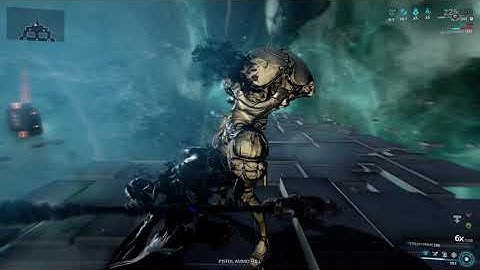 WARFRAME - ONE HIT KILL: Viral Tipedo Prime Build and Wisp Synergy