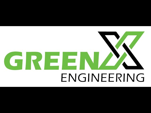 Watch Green X Engineering Pty Ltd on YouTube.