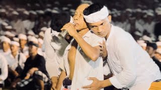 tradisi NGUNYING br selat peken🙏🏻