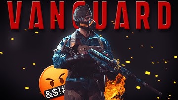 Ranked SND Trash Talk (Vanguard)