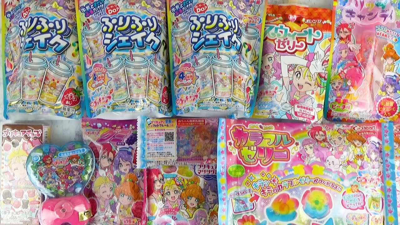 Сделаем обучающие сладости 