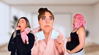 YOUR SISTER HAS A SECRET FULL SEASON 4