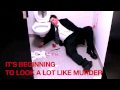 It's Beginning to Look a Lot Like Murder (Book Trailer)