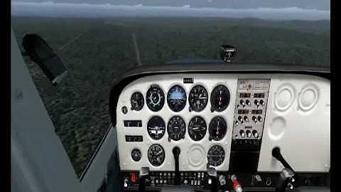 Twilight Flight Flying From Forks To La Push - HD