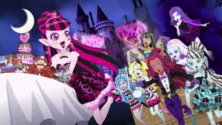 Nightcore - Monster High Fright Song