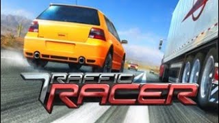Traffic Car racer 3D | High speedy traffic racing# Gameplay# Zo screenshot 5