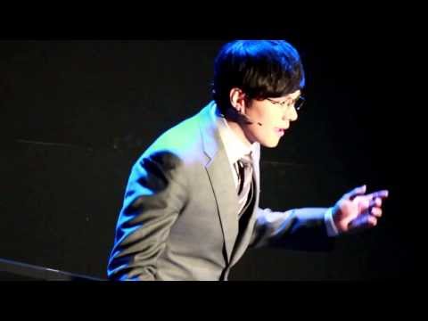 [2014.03.06] 글루미데이 프레스콜(그가오고있어 임병근,임강희,정민)