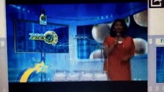 North Carolina Education Lottery evening drawing January 13, 2016