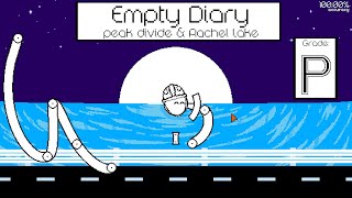 BeatBlock | Empty Diary by Peak Divide & Rachel Lake - Easy 5, P Rank!!