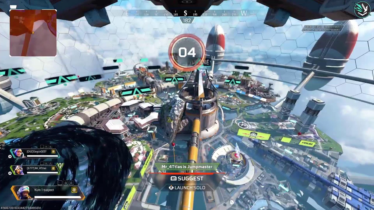 👁️Mind Over Matter I'm all ears🤫