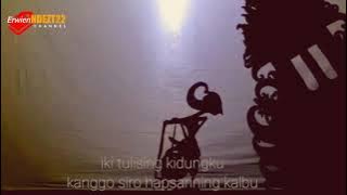 story wa keren | story lagu sotya cover shio