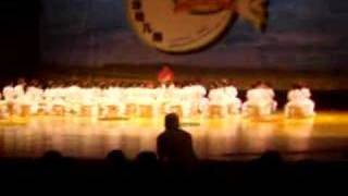 Beijing Olympics 2008: One World One Dream